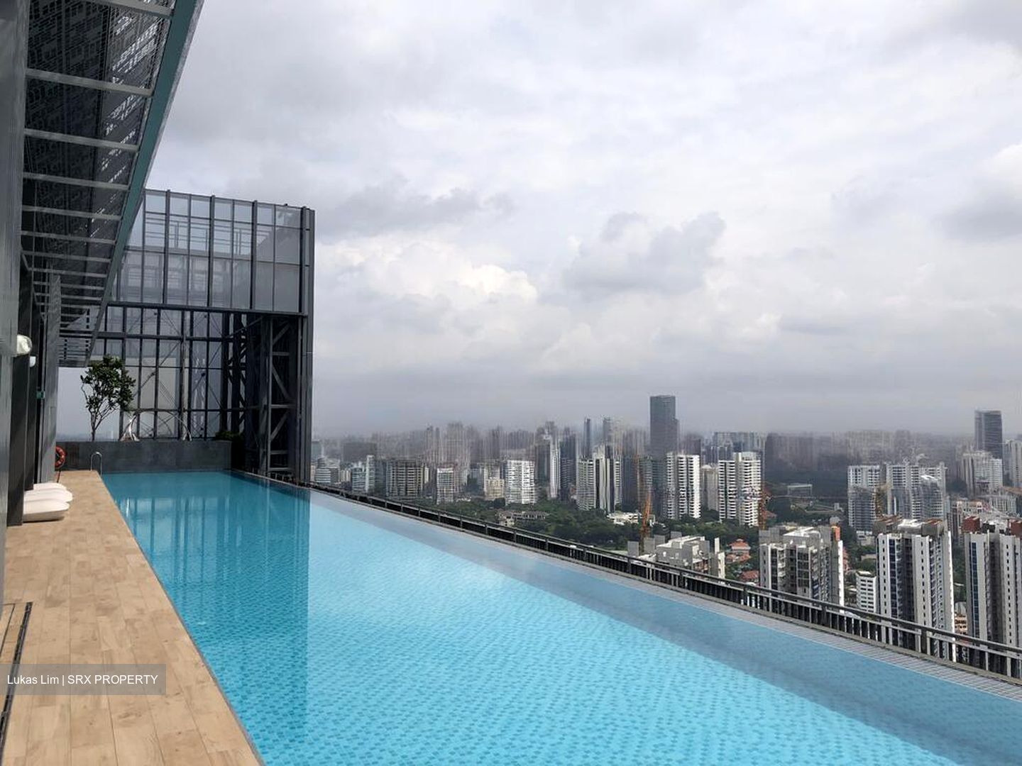 Alex Residences (D3), Apartment #468792831